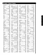 Preview for 41 page of Hitachi 42HDX62A Online Manual