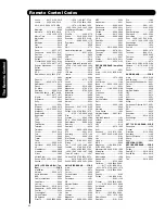 Preview for 42 page of Hitachi 42HDX62A Online Manual