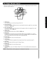 Preview for 43 page of Hitachi 42HDX62A Online Manual