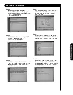 Preview for 53 page of Hitachi 42HDX62A Online Manual