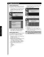 Preview for 68 page of Hitachi 42HDX62A Online Manual