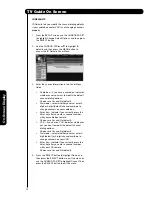 Preview for 70 page of Hitachi 42HDX62A Online Manual