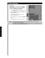 Preview for 72 page of Hitachi 42HDX62A Online Manual