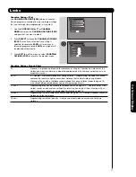 Preview for 77 page of Hitachi 42HDX62A Online Manual