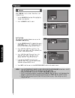 Preview for 78 page of Hitachi 42HDX62A Online Manual