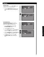 Preview for 79 page of Hitachi 42HDX62A Online Manual