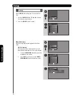 Preview for 80 page of Hitachi 42HDX62A Online Manual