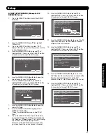 Preview for 83 page of Hitachi 42HDX62A Online Manual