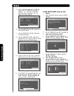 Preview for 84 page of Hitachi 42HDX62A Online Manual