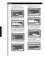 Preview for 86 page of Hitachi 42HDX62A Online Manual