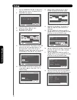 Preview for 88 page of Hitachi 42HDX62A Online Manual