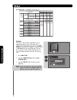 Preview for 92 page of Hitachi 42HDX62A Online Manual