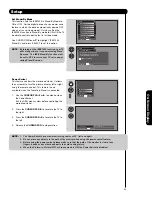 Preview for 93 page of Hitachi 42HDX62A Online Manual