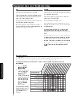 Preview for 94 page of Hitachi 42HDX62A Online Manual