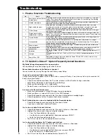 Preview for 96 page of Hitachi 42HDX62A Online Manual