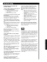 Preview for 97 page of Hitachi 42HDX62A Online Manual