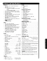 Preview for 99 page of Hitachi 42HDX62A Online Manual