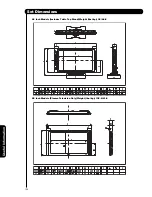 Preview for 100 page of Hitachi 42HDX62A Online Manual