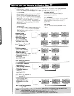 Предварительный просмотр 26 страницы Hitachi 42HDX62A Operating Manual