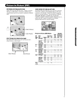 Предварительный просмотр 33 страницы Hitachi 42HDX62A Operating Manual