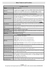 Preview for 19 page of Hitachi 42HYT42U Instruction Manual