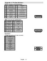 Preview for 44 page of Hitachi 42LDF30U Instructions For Use Manual