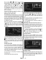 Preview for 24 page of Hitachi 42LDF30UA Instructions For Use Manual