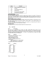 Preview for 12 page of Hitachi 42PD3200 Service Manual