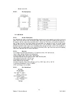 Preview for 23 page of Hitachi 42PD3200 Service Manual