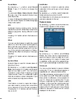 Preview for 13 page of Hitachi 42PD3200 User Manual