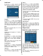 Preview for 15 page of Hitachi 42PD3200 User Manual