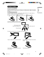 Предварительный просмотр 13 страницы Hitachi 42PD380TA-P1 User Manual