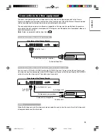 Предварительный просмотр 15 страницы Hitachi 42PD380TA-P1 User Manual