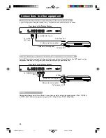 Предварительный просмотр 16 страницы Hitachi 42PD380TA-P1 User Manual