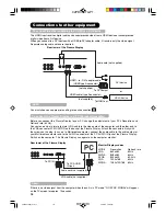 Preview for 18 page of Hitachi 42PD380TA-P1 User Manual