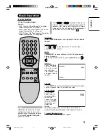 Preview for 25 page of Hitachi 42PD380TA-P1 User Manual