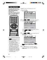 Preview for 26 page of Hitachi 42PD380TA-P1 User Manual