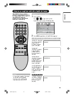 Preview for 27 page of Hitachi 42PD380TA-P1 User Manual