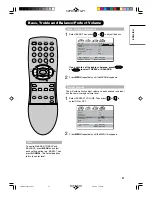 Preview for 29 page of Hitachi 42PD380TA-P1 User Manual