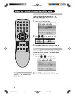 Preview for 32 page of Hitachi 42PD380TA-P1 User Manual