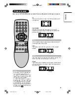 Preview for 33 page of Hitachi 42PD380TA-P1 User Manual