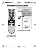 Preview for 34 page of Hitachi 42PD380TA-P1 User Manual