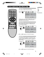 Preview for 35 page of Hitachi 42PD380TA-P1 User Manual