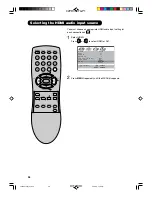 Preview for 38 page of Hitachi 42PD380TA-P1 User Manual