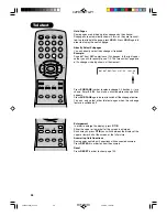 Preview for 40 page of Hitachi 42PD380TA-P1 User Manual