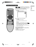 Preview for 41 page of Hitachi 42PD380TA-P1 User Manual