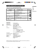 Preview for 43 page of Hitachi 42PD380TA-P1 User Manual