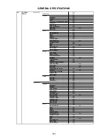 Preview for 6 page of Hitachi 42PD380TA Service Manual