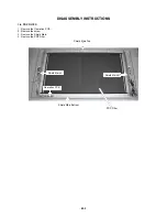 Preview for 13 page of Hitachi 42PD380TA Service Manual