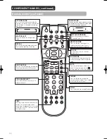 Preview for 10 page of Hitachi 42PD4200 User Manual